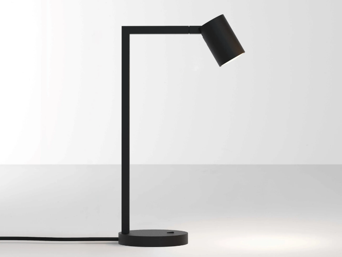 ASCOLI DESK - LED adjustable steel desk lamp _ Astro Lighting